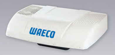 Накрышный кондиционер WAECO CoolAir RT-880