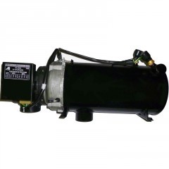 Подогреватель двигателя Прамотроник 30ЖД24 NEXT