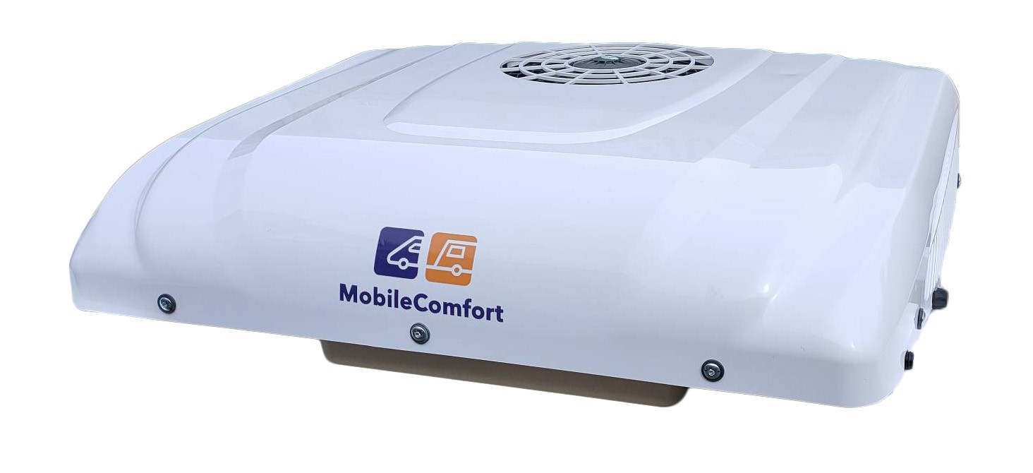 MobileComfort MC3012T кондиционер для микроавтобуса, автодома, кемпера  купить в Москве