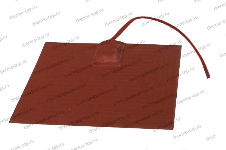 Греющая пластина 200х150 мм, 12 В, 100 Вт купить в Москве